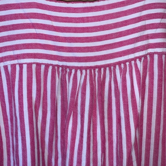 Terra & Sky Blouse 2X - Picture 11 of 14